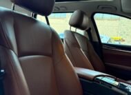 BMW SERIE 5 530D 3.0D