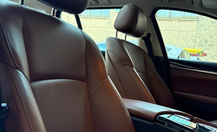 BMW SERIE 5 530D 3.0D
