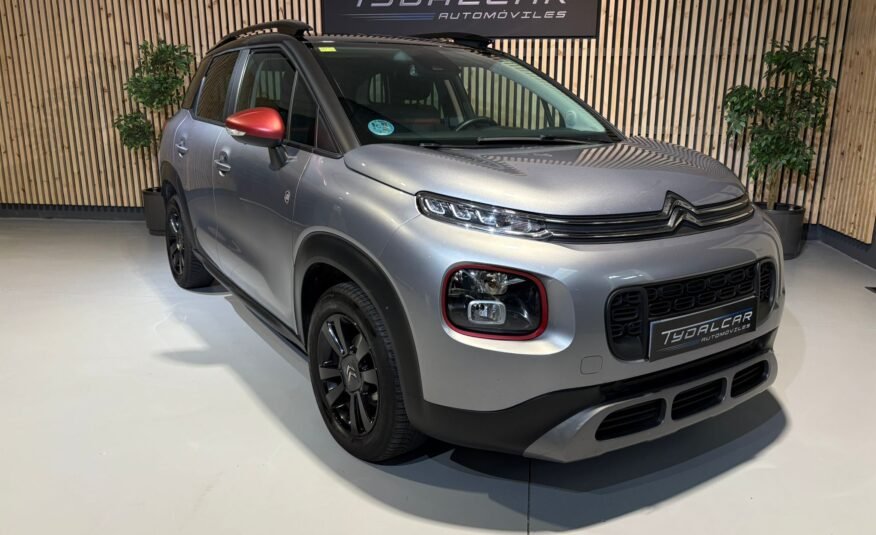 CITROEN C3 AIRCROS 1.5 HDi