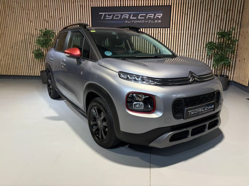 CITROEN C3 AIRCROS 1.5 HDi