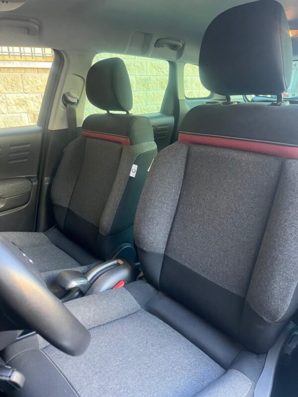 CITROEN C3 AIRCROS 1.5 HDi