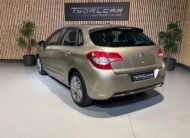 CITROEN C4 1.6 HDi