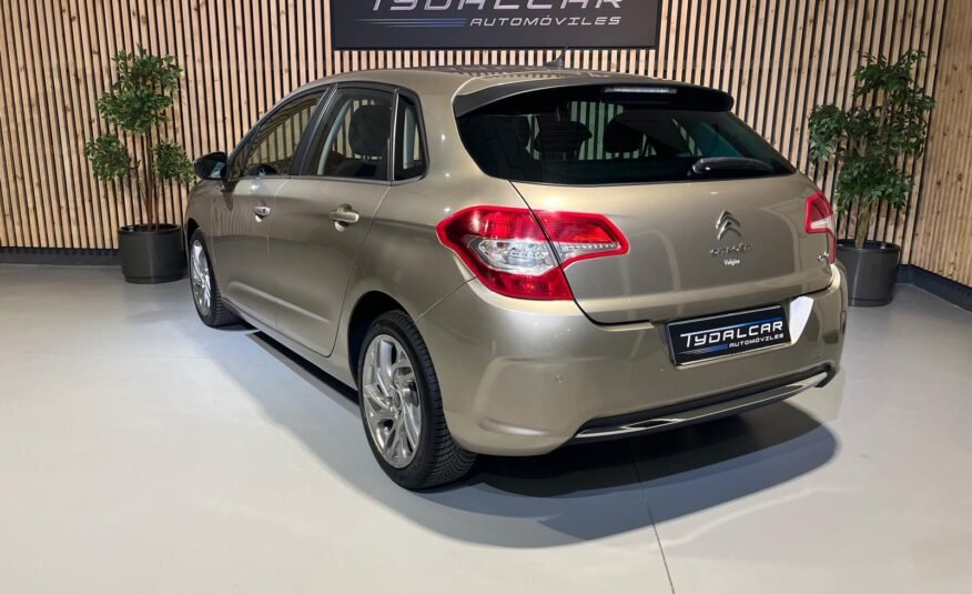 CITROEN C4 1.6 HDi