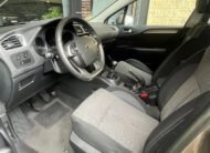 CITROEN C4 1.6 HDi