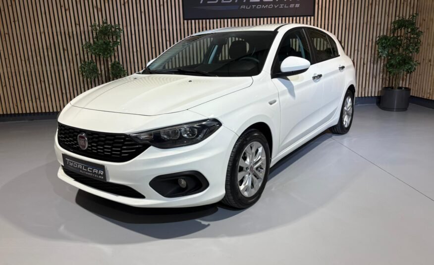 FIAT TIPO 1.4 i