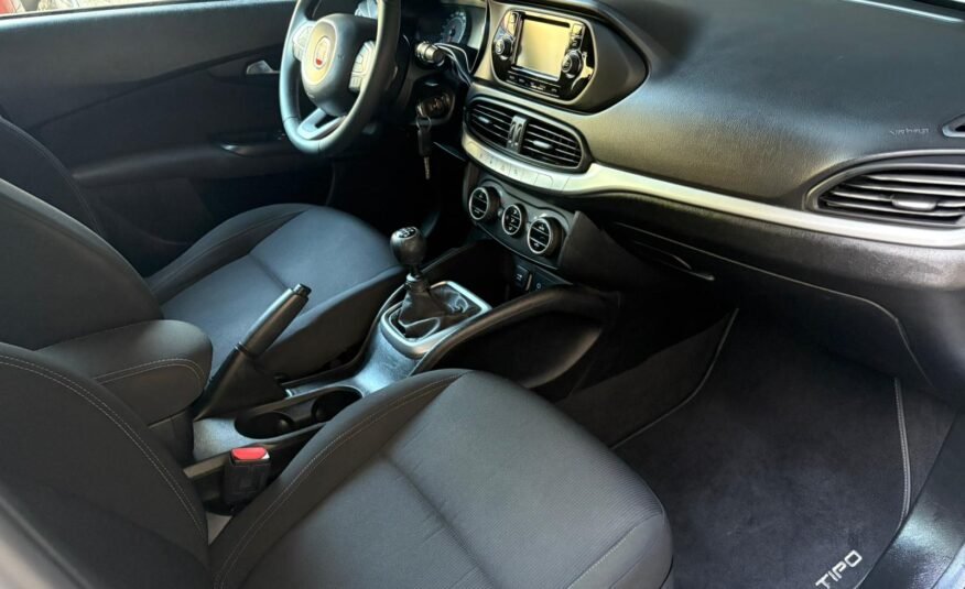 FIAT TIPO 1.4 i
