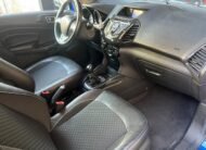 FORD ECOSPORT 1.5 TDCi