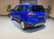 FORD ECOSPORT 1.5 TDCi