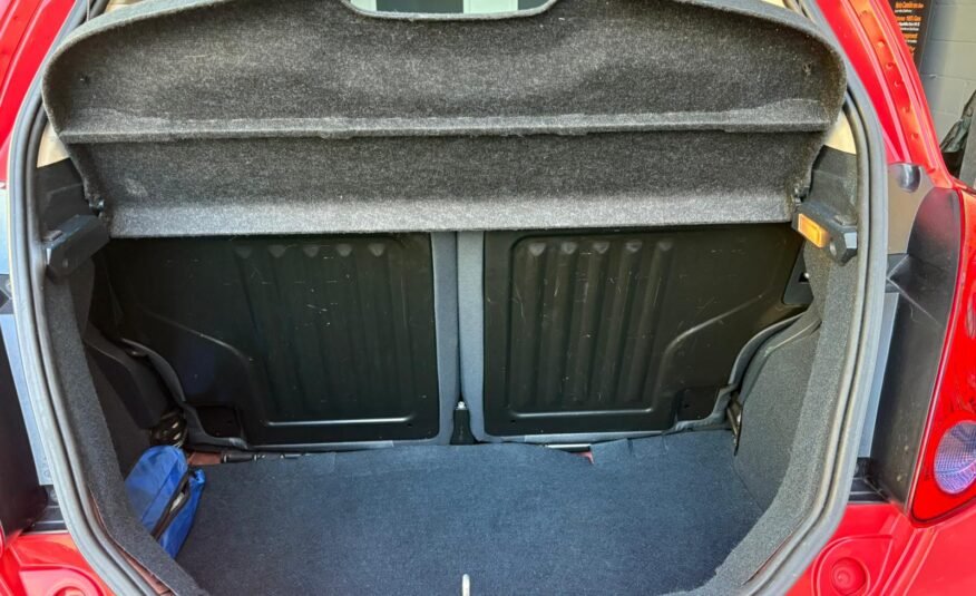 FORD KA 1.2i