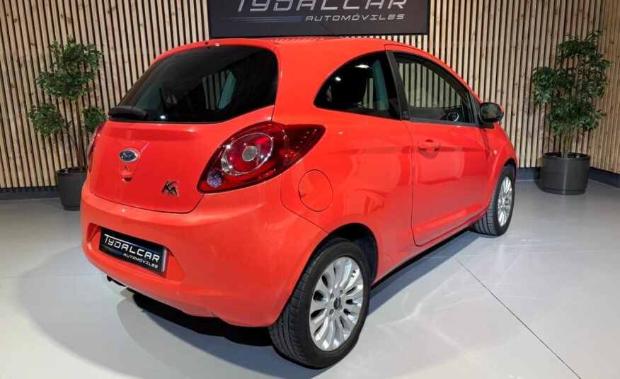 FORD KA 1.2i
