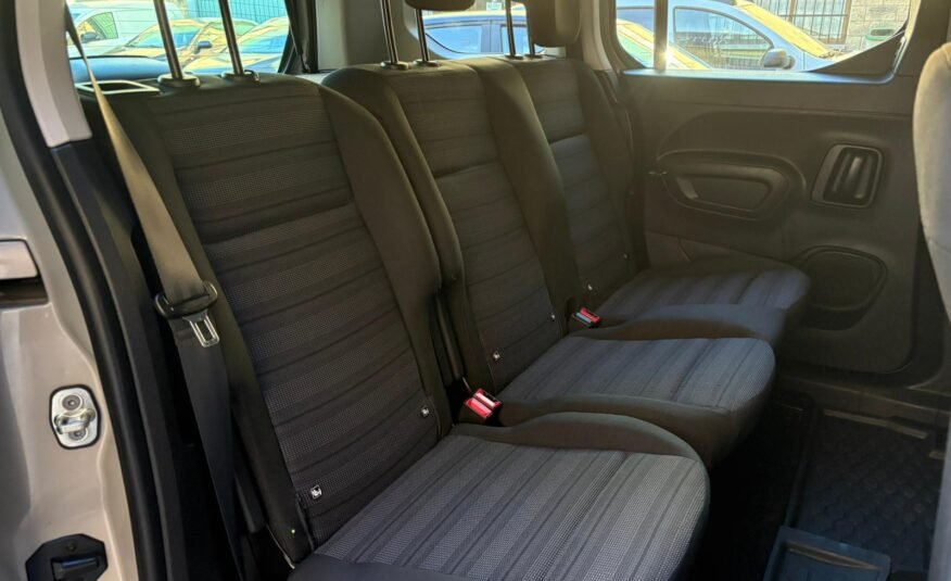 OPEL COMBO LIFE 1.5 CDTi