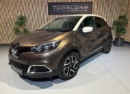 RENAULT Captur 1.5DCi
