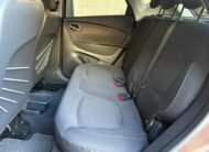 RENAULT Captur 1.5DCi