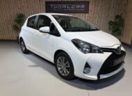 TOYOTA YARIS 1.0 VVTi
