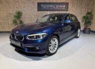 BMW 116D 1.5 D