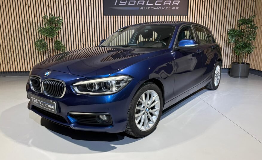 BMW 116D 1.5 D