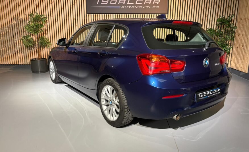 BMW 116D 1.5 D