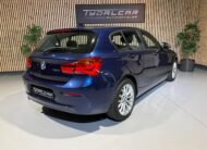 BMW 116D 1.5 D