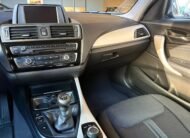 BMW 116D 1.5 D