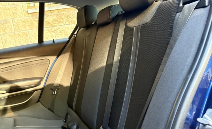 BMW 116D 1.5 D