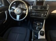 BMW 116D 1.5 D