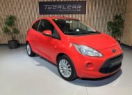 FORD KA 1.2i