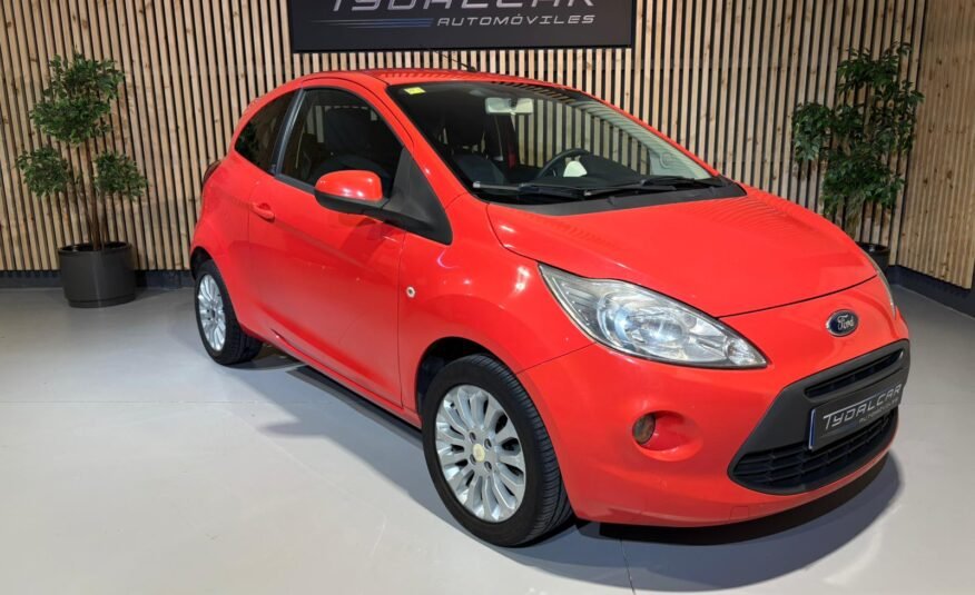 FORD KA 1.2i