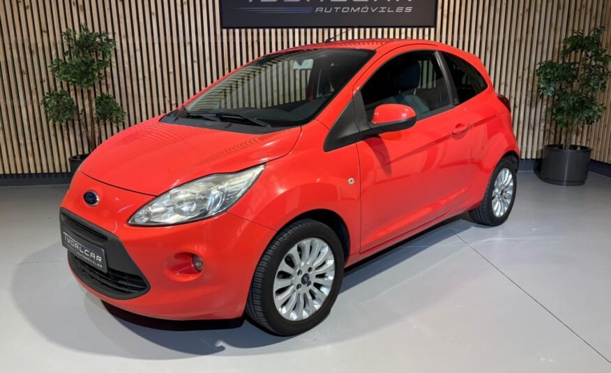 FORD KA 1.2i