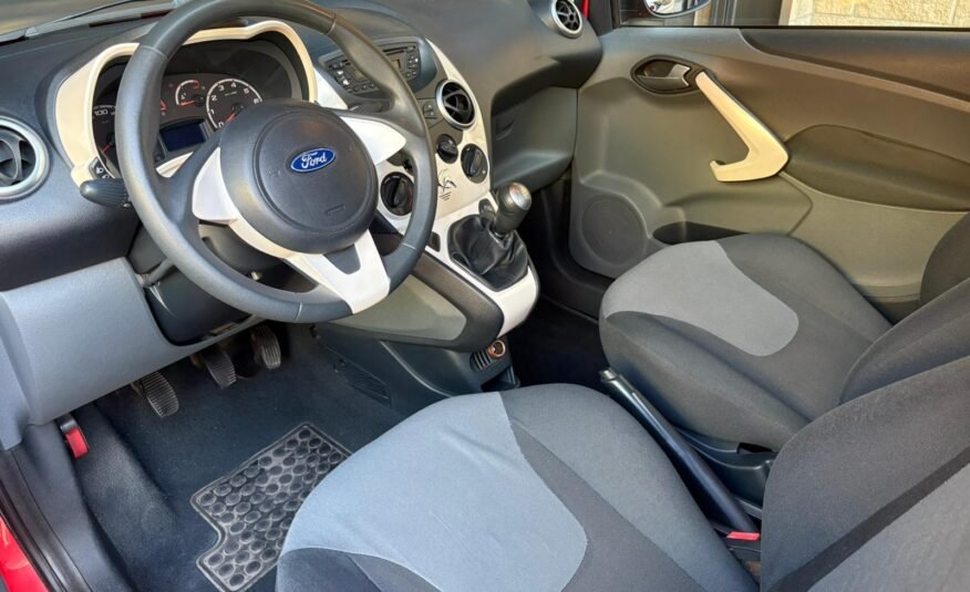 FORD KA 1.2i