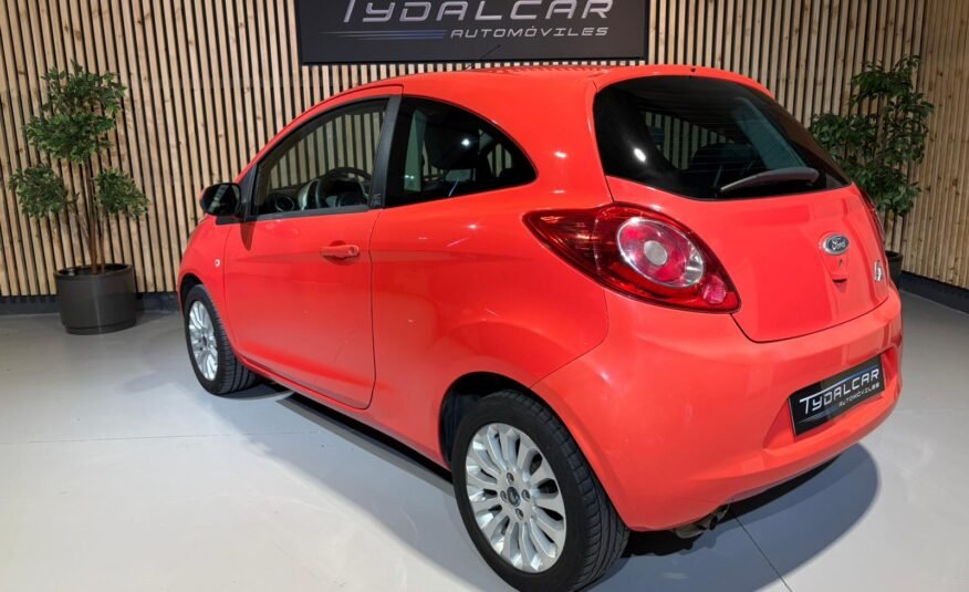 FORD KA 1.2i