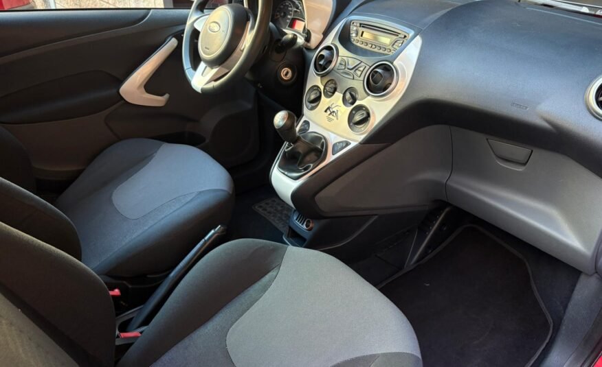FORD KA 1.2i