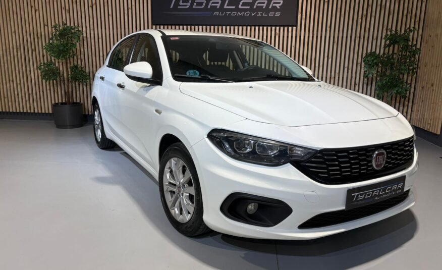 FIAT TIPO 1.4 i