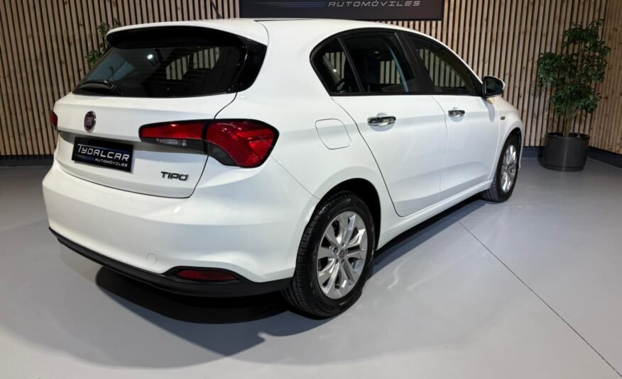 FIAT TIPO 1.4 i