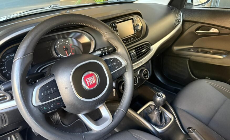 FIAT TIPO 1.4 i
