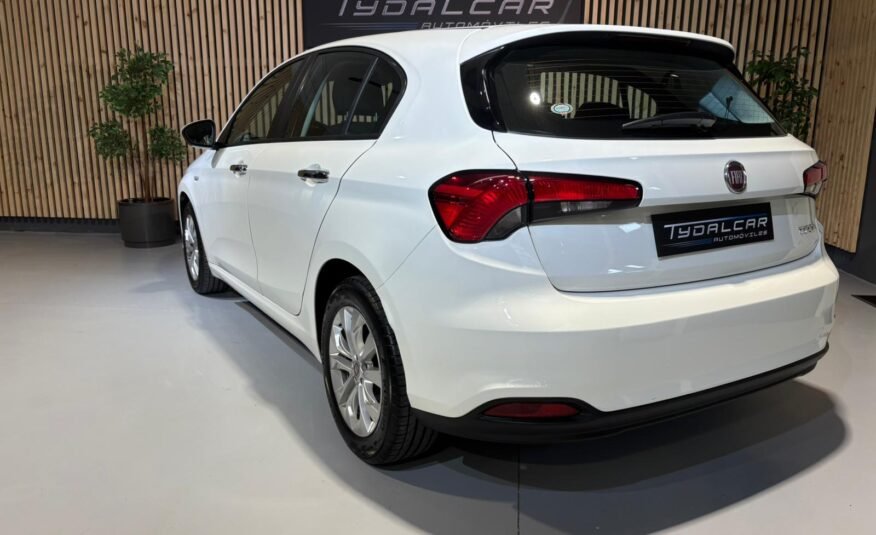 FIAT TIPO 1.4 i