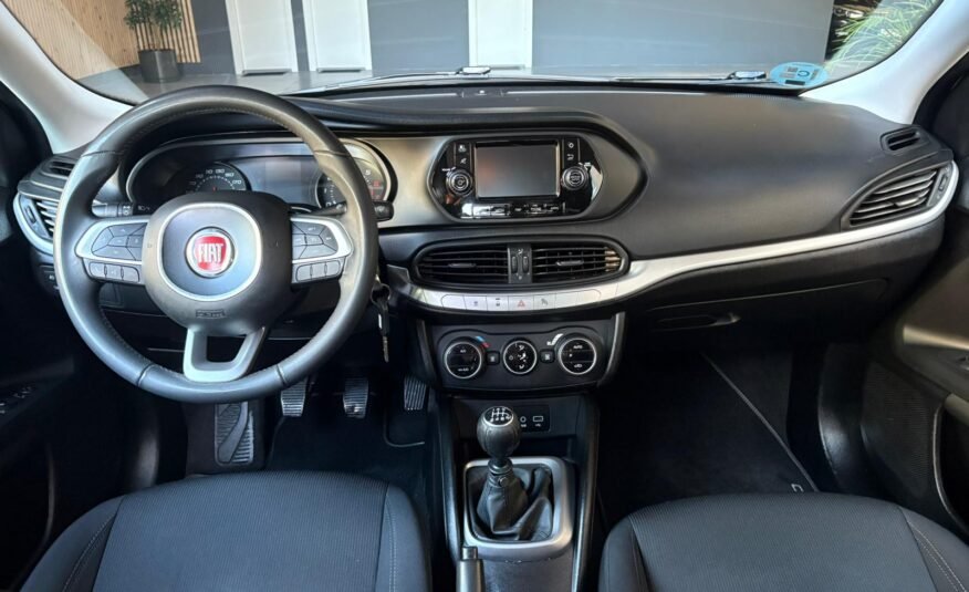 FIAT TIPO 1.4 i