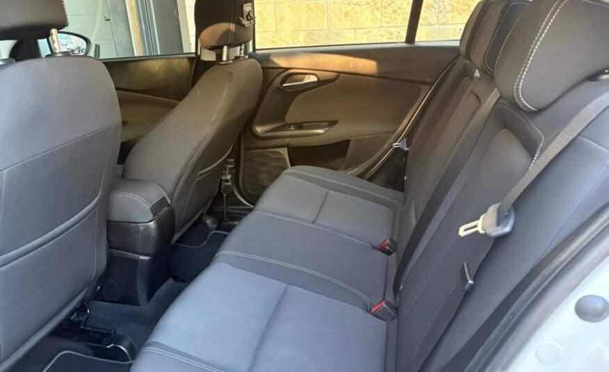 FIAT TIPO 1.4 i