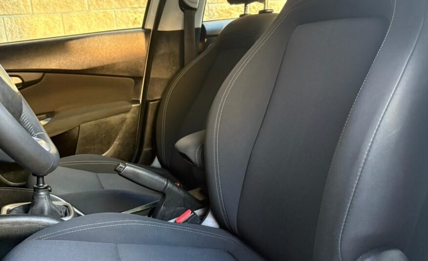 FIAT TIPO 1.4 i