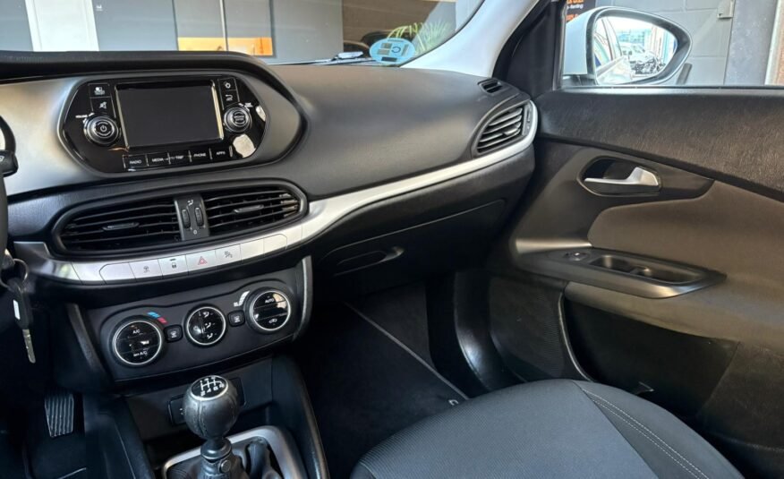 FIAT TIPO 1.4 i