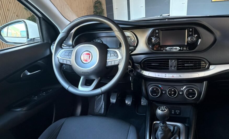 FIAT TIPO 1.4 i