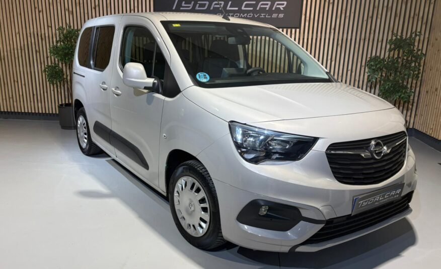 OPEL COMBO LIFE 1.5 CDTi