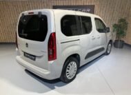 OPEL COMBO LIFE 1.5 CDTi