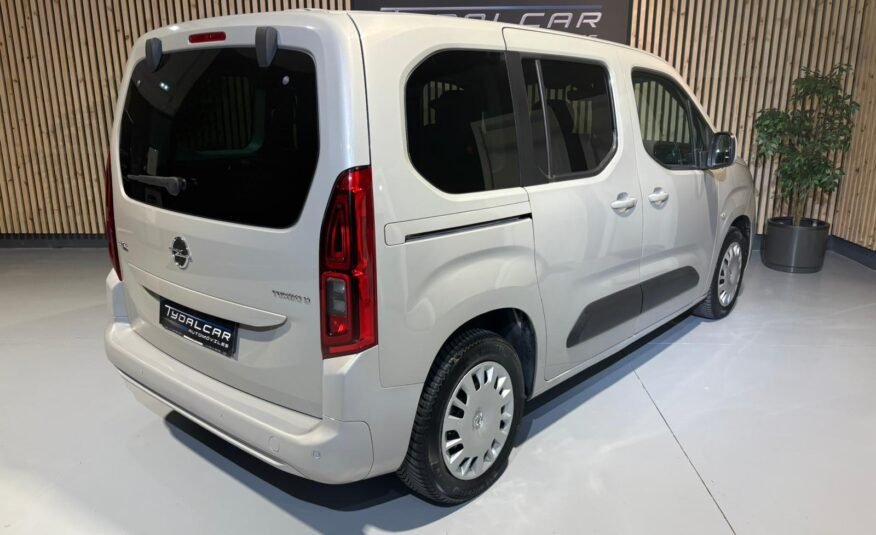 OPEL COMBO LIFE 1.5 CDTi