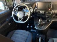 OPEL COMBO LIFE 1.5 CDTi