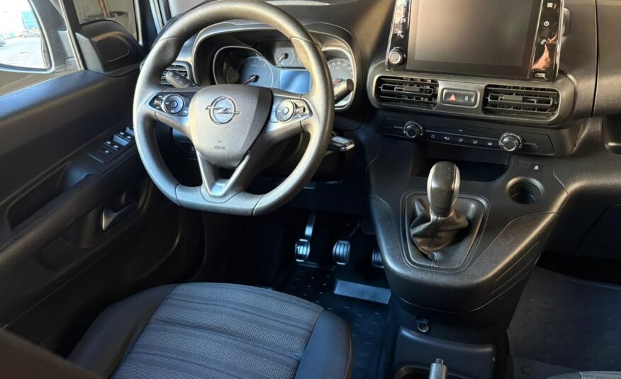 OPEL COMBO LIFE 1.5 CDTi