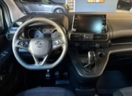 OPEL COMBO LIFE 1.5 CDTi