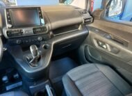 OPEL COMBO LIFE 1.5 CDTi