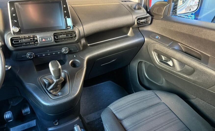 OPEL COMBO LIFE 1.5 CDTi