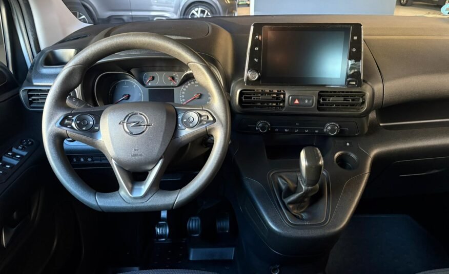 OPEL COMBO LIFE 1.5 CDTi
