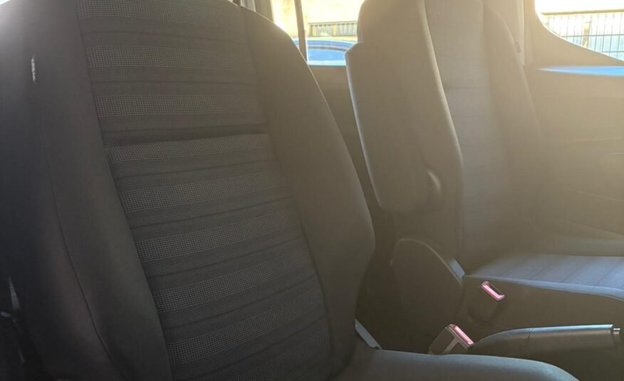 OPEL COMBO LIFE 1.5 CDTi